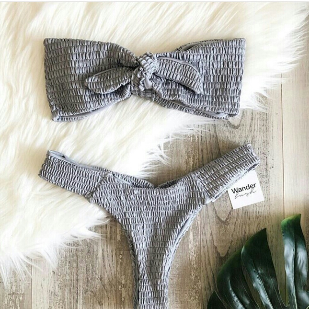 Bikinis